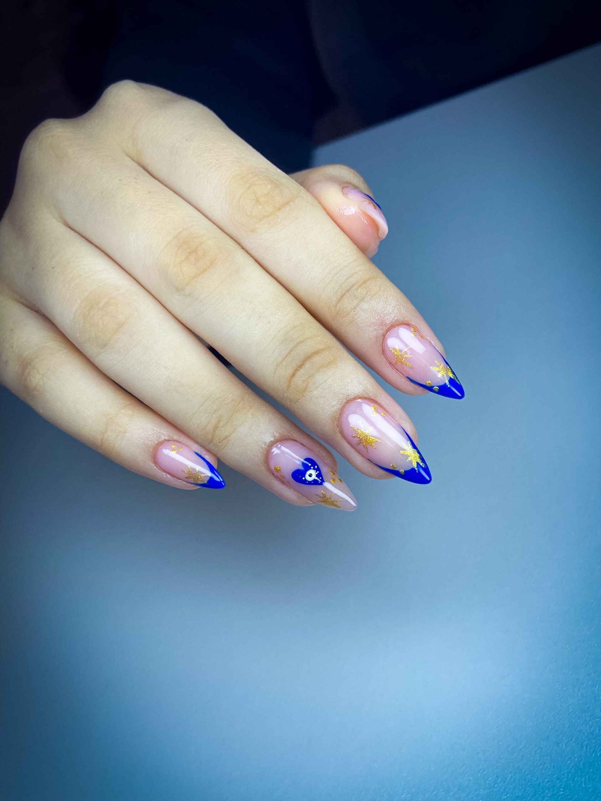 Nail Designer em Goiânia: conheça o Studio Especialista em Unhas de Gel e Fibra de Vidro