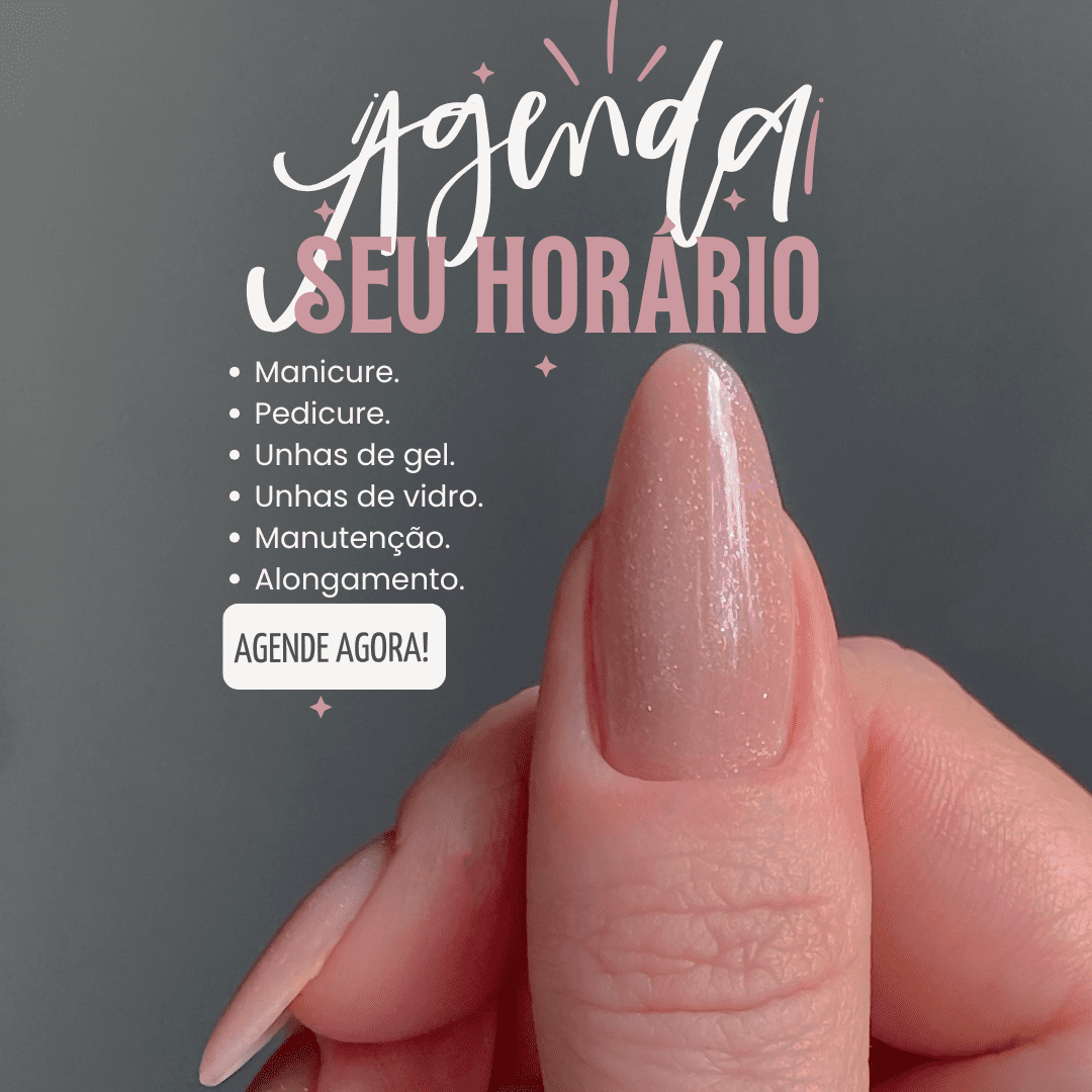 Onde Fazer Unhas de Gel em Goiânia? Conheça o Studio Mais Procurado no Urias Magalhães